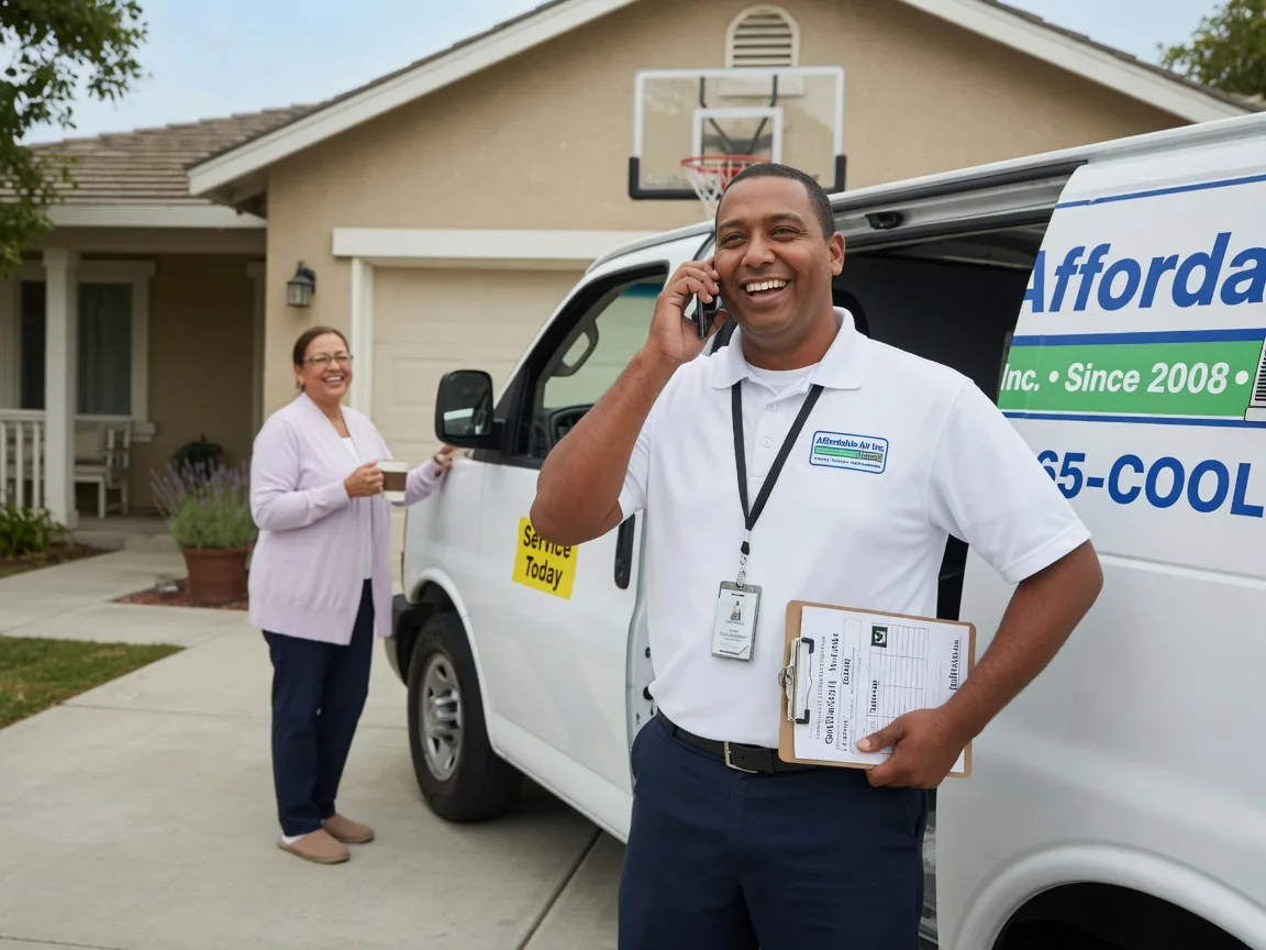 Central Ac Repair Vanderpool, TX FAQs